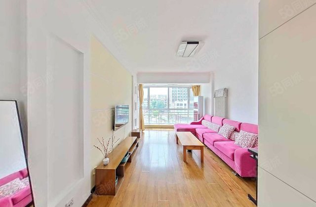 远洋风景2室2厅93.54㎡210万二手房图片