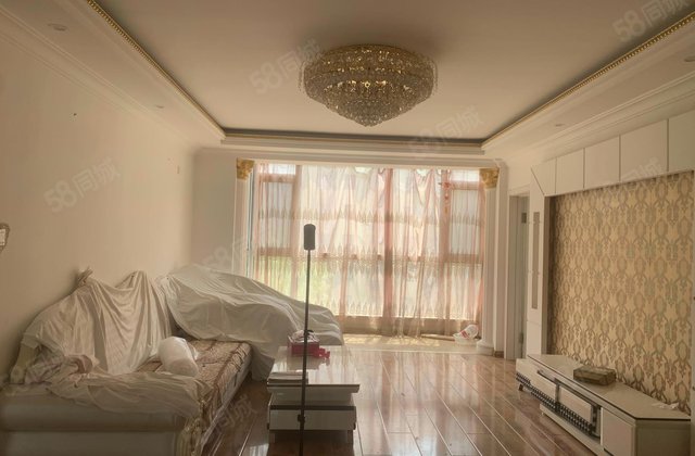 乐活源3室1厅115.38㎡130万二手房图片