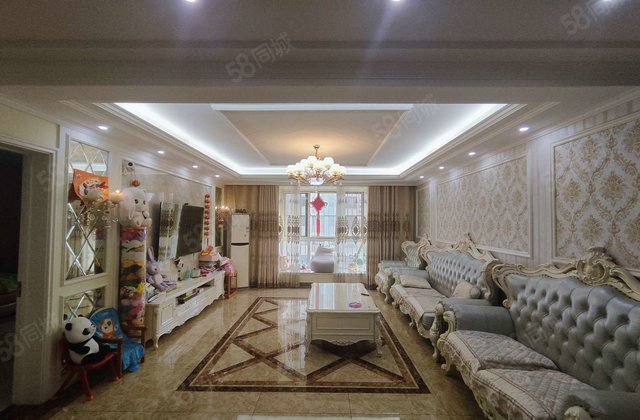 丽水名都 南北通透 交通便捷 产权清晰 有电梯 医疗配套成熟