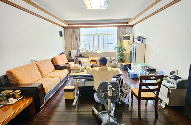 佳华里7号院5室2厅150㎡228万二手房图片