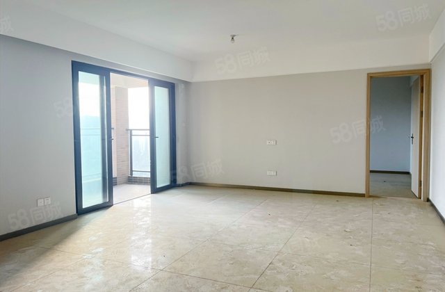 时代倾城(五期)4室2厅115㎡75万二手房图片