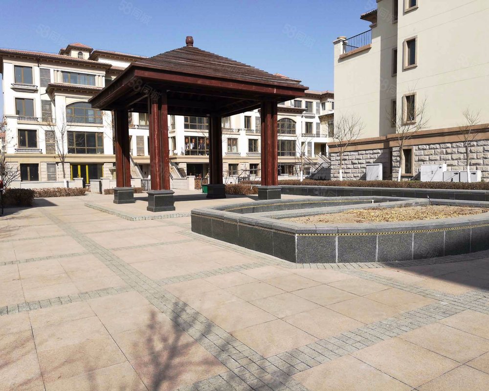 【渤龙公寓, 渤龙公寓小区详情,房价走势,房源,业主论坛】- 天津58