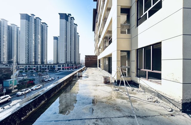 恒源翰林苑3室2厅129㎡83.9万二手房图片