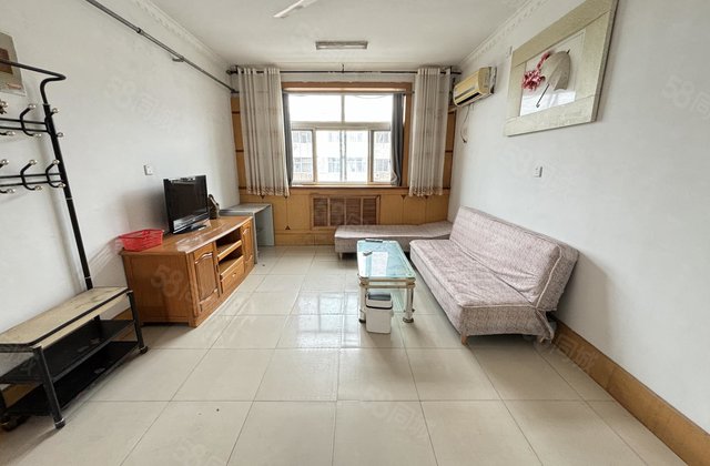 二中家属院,单价6开头,出家门进校门,带储,低于市场价随时看