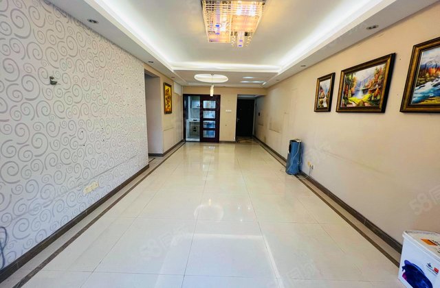 中海金沙湾3室2厅116㎡218万二手房图片