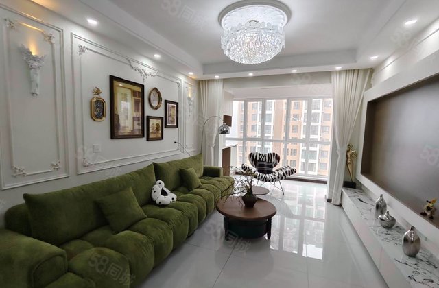 东海城2室2厅91㎡39.8万二手房图片