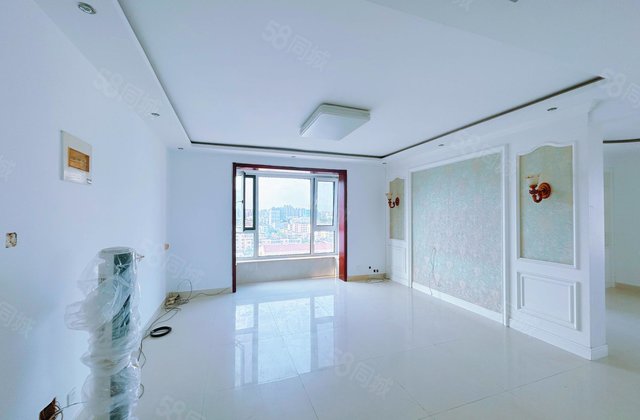 星光水韵花都 电梯好楼层 精装修 边户 带地上储藏室 古运河