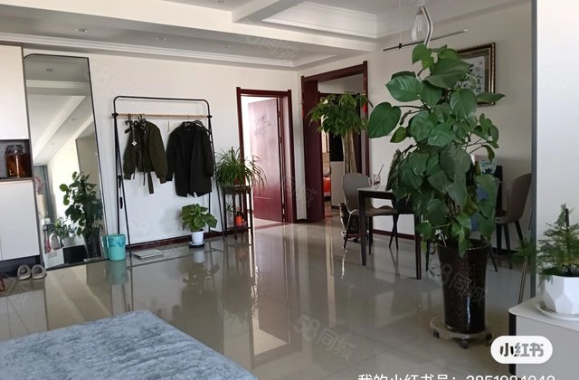 合容商厦3室2厅130㎡42万二手房图片