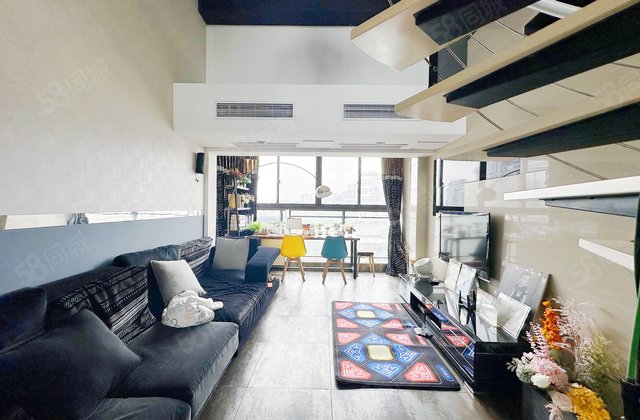 越湖名邸4室2厅142.14㎡215万二手房图片