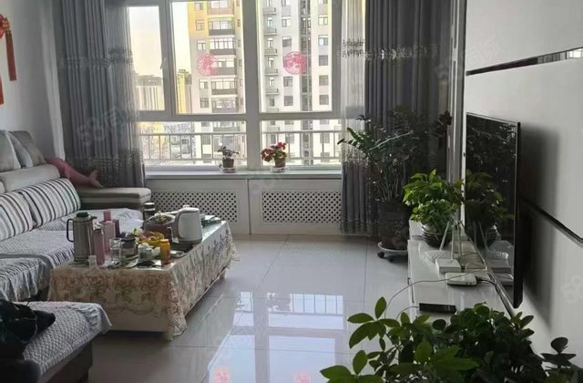 琨耀佳苑2室1厅117㎡55万二手房图片