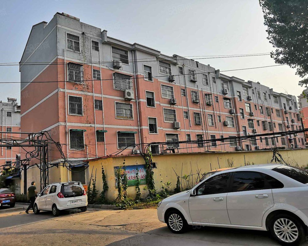 东丁社区振兴小区