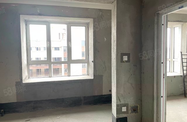 菏泽当代城2室2厅83㎡38.8万二手房图片