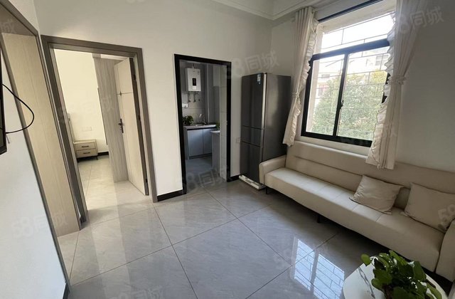 四化建社区2室1厅52.48㎡26.6万二手房图片