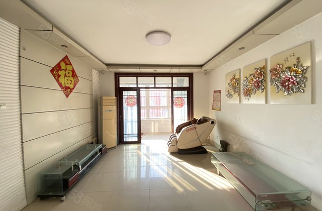 多层地暖洋房 送大车库 花园府第 云麓九里 东边户 城市领秀