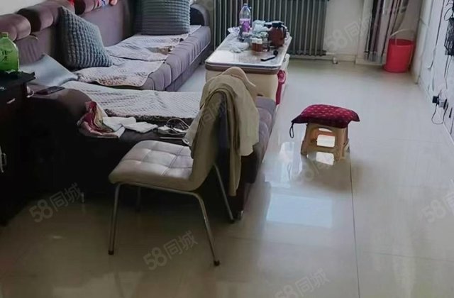 北岸新城2室1厅74㎡17.8万二手房图片