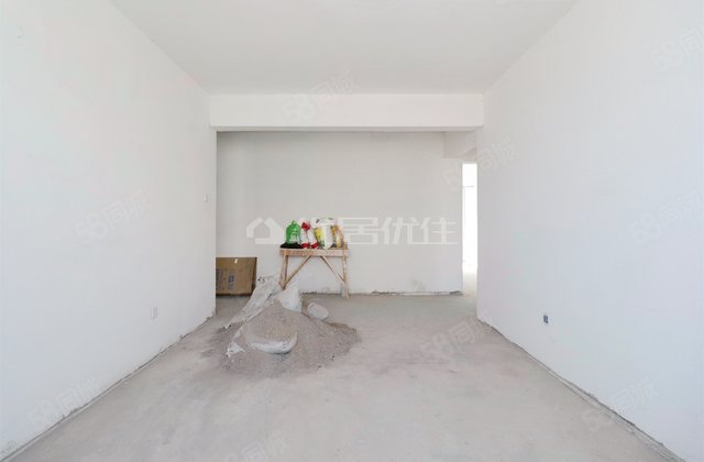 颐和景园2室1厅107㎡90万二手房图片