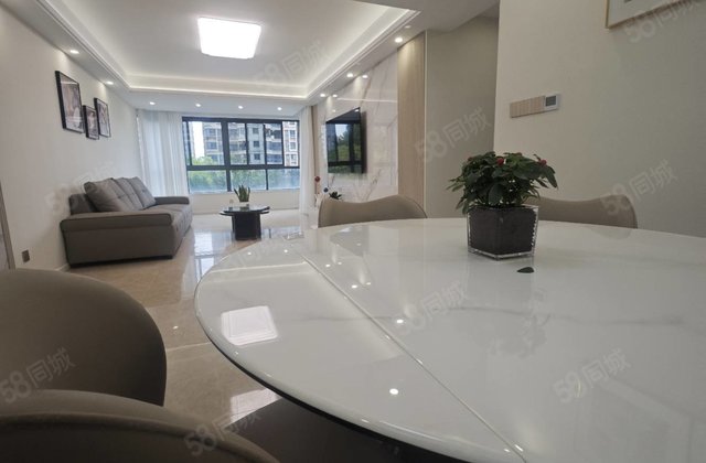 碧桂园城市花园3室2厅133㎡145万二手房图片