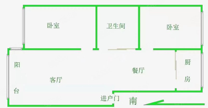 十一中卢瓦尔小镇景观电梯17楼精装 全屋智能 下楼即喷泉