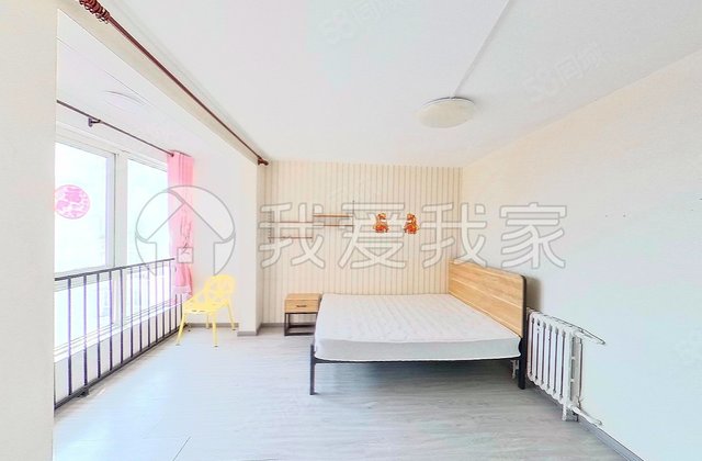 前进花园石门苑3室1厅128.5㎡285万二手房图片