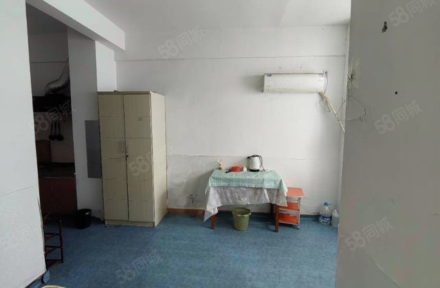 金鼎凤凰小区1室1厅33.34㎡16万二手房图片