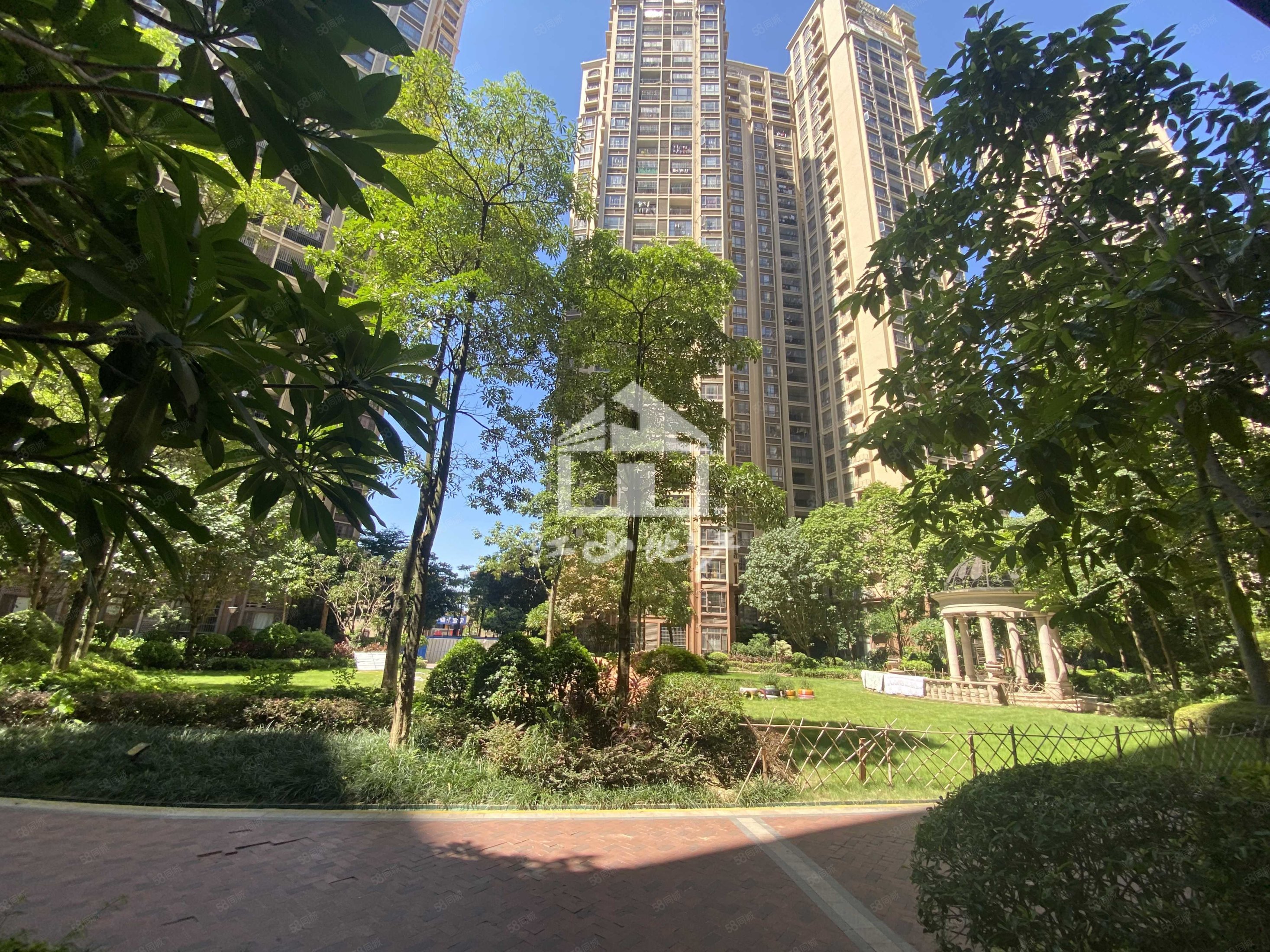 龙光普罗旺斯波尔多庄园-南宁58同城