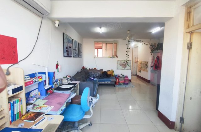 北园小区 小三居 南北通透 交通便利 正规商品房 商圈成熟