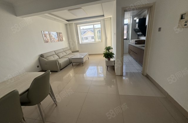 徒骇河 二 中 金柱文苑 电梯精装 好停车 金柱大学城