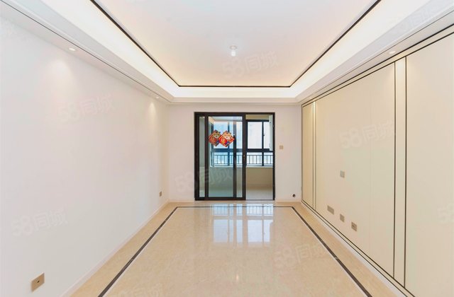 金茂悦3室2厅95.24㎡138万二手房图片