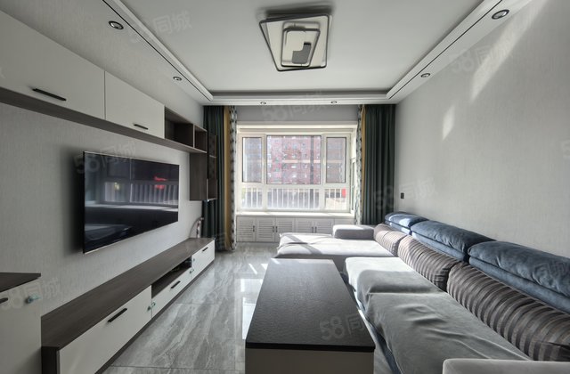 和顺嘉苑3室2厅104㎡163万二手房图片