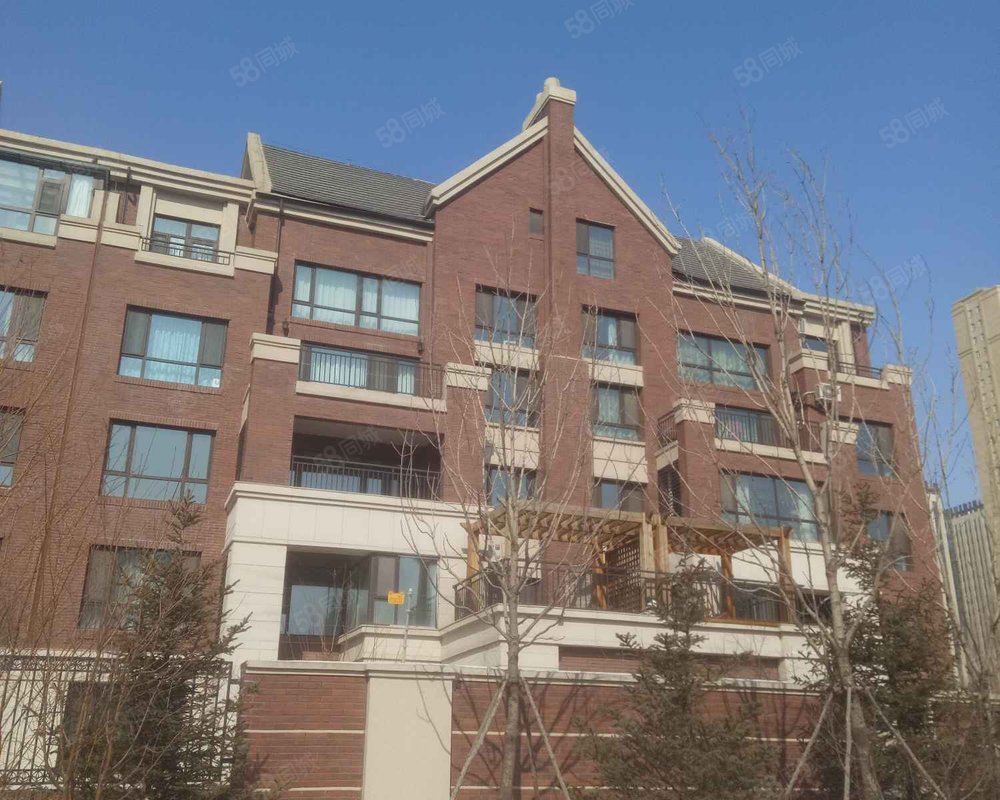 【华润橡府, 华润橡府小区详情,房价走势,房源,业主论坛】- 长春58