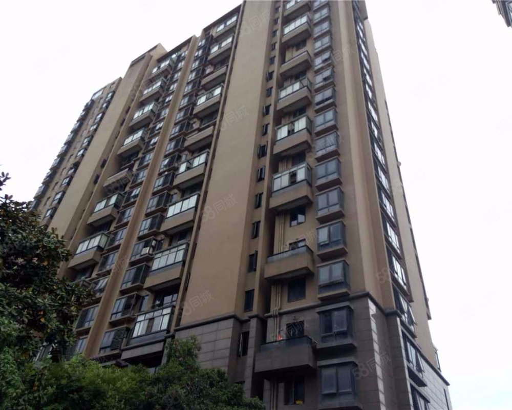 【华元芳满庭, 华元芳满庭小区详情,房价走势,房源,业主论坛】- 杭州