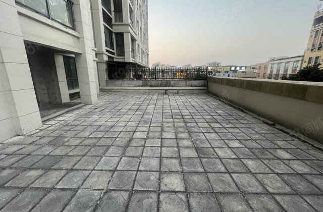 联泰香域滨江3室2厅122.33㎡138万二手房图片