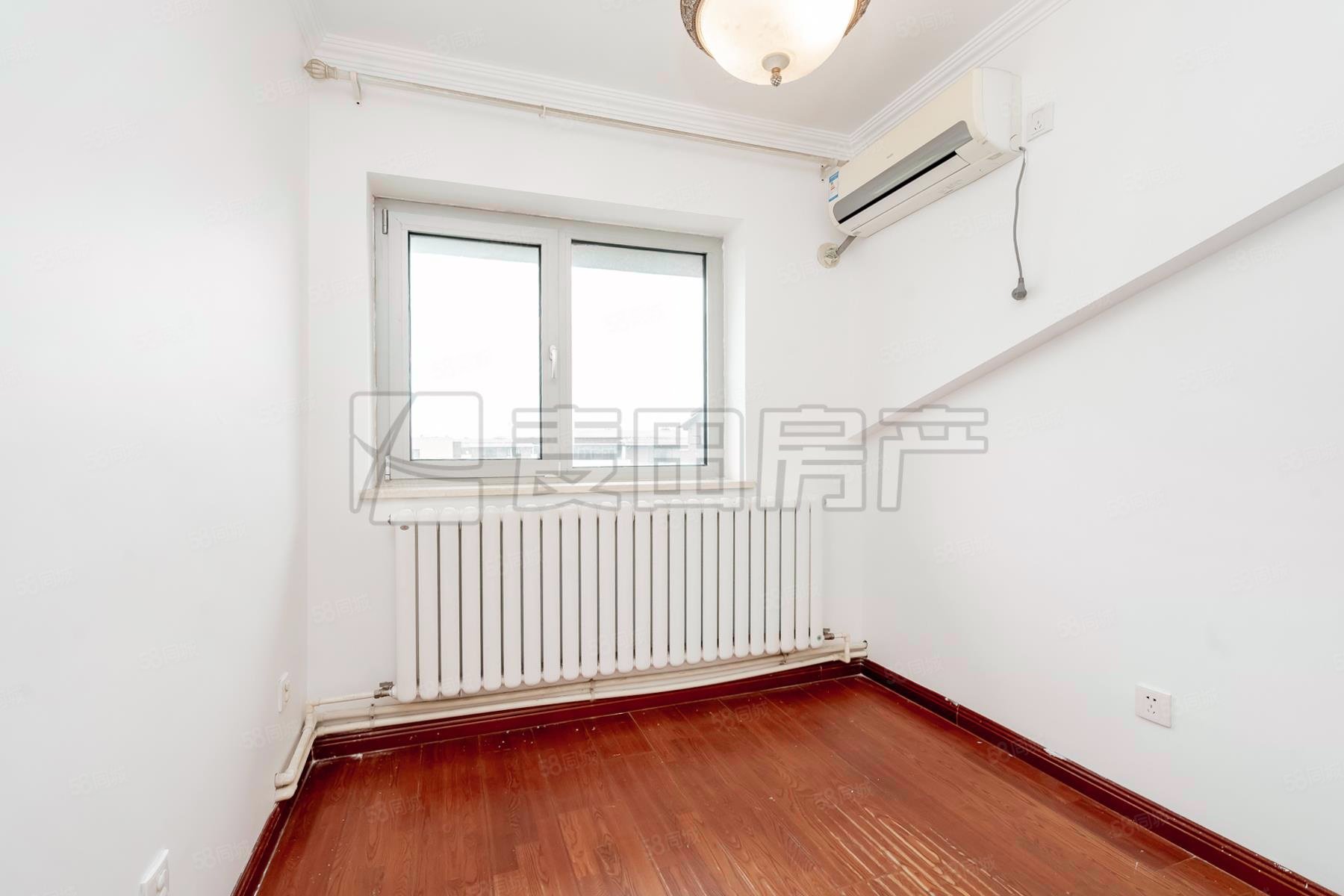 褐石園2室1廳1衛(wèi)68.29㎡南北1060萬(wàn)