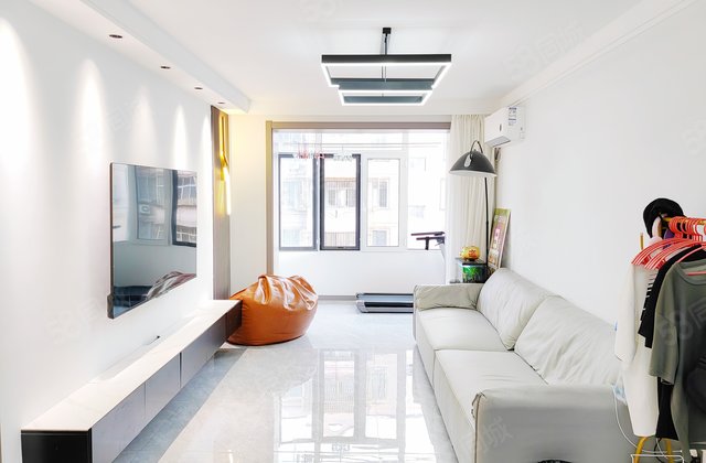 福乐园(路南)3室2厅112.49㎡99万二手房图片