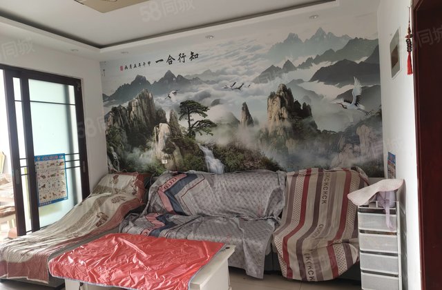 青青小镇3室2厅85㎡15万二手房图片