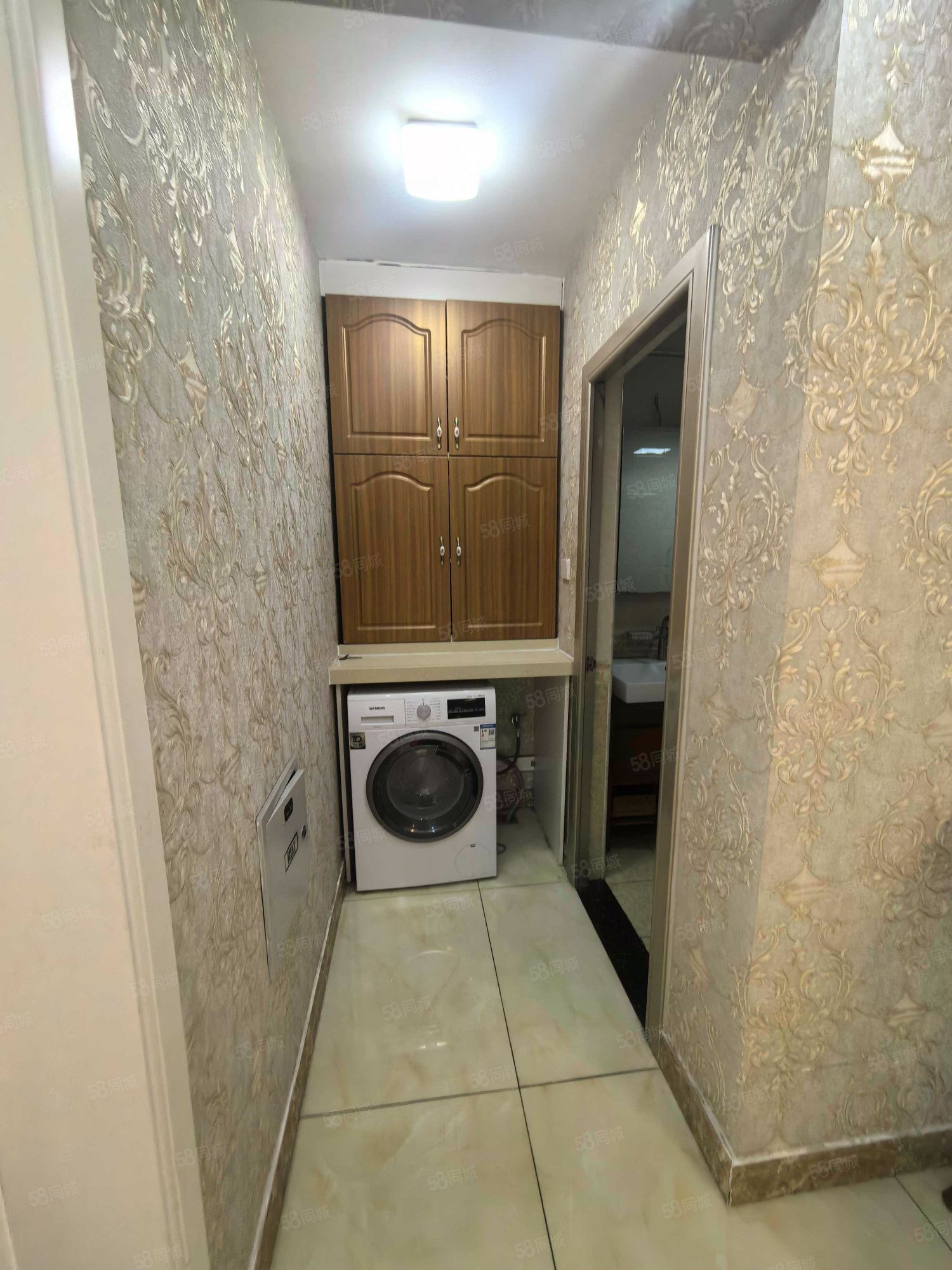 佟馨家園A區(qū)2室1廳1衛(wèi)87.35㎡南260萬