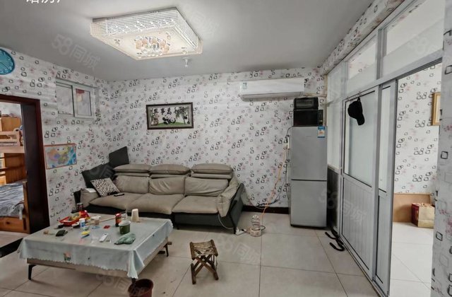 嘉明 水岸新城多层2楼三室 免大税带储 诚心出售