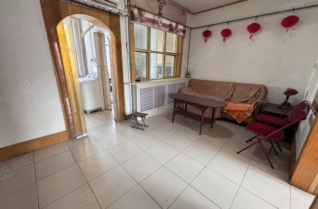 财校家属院 三中 五中金丰苑 全明户型随时看房