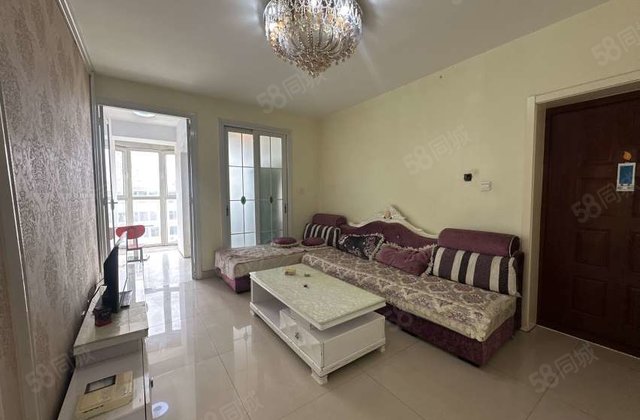 市中心 电梯房好楼层 正鸿新天地 东昌本部 两室两厅