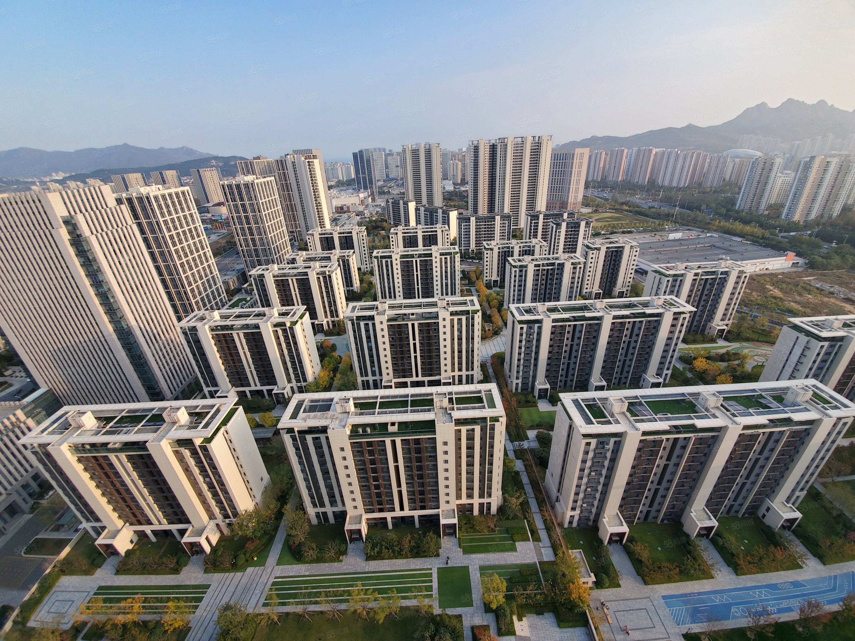 青铁华润城3室2厅2卫134.97㎡南北525万