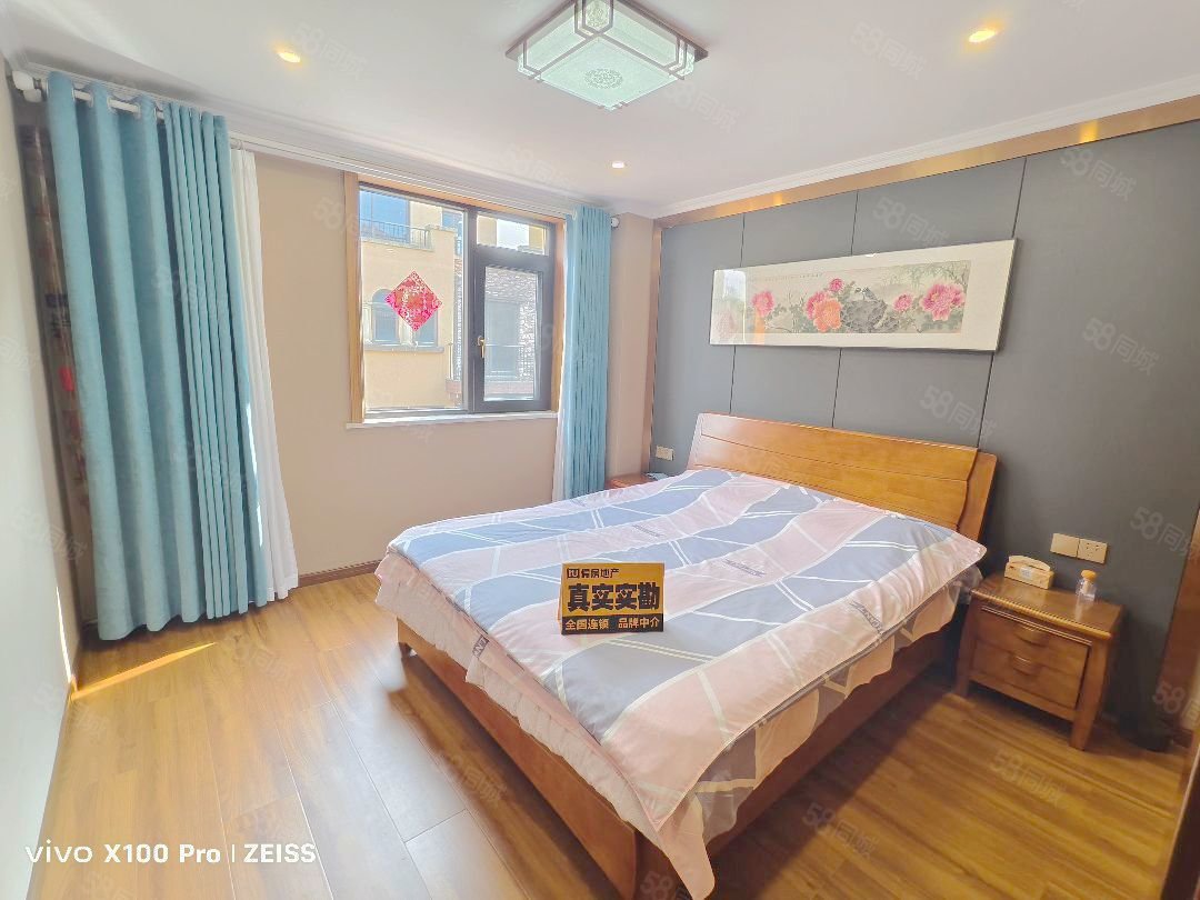 祥源湾6室2厅3卫300㎡南北158万