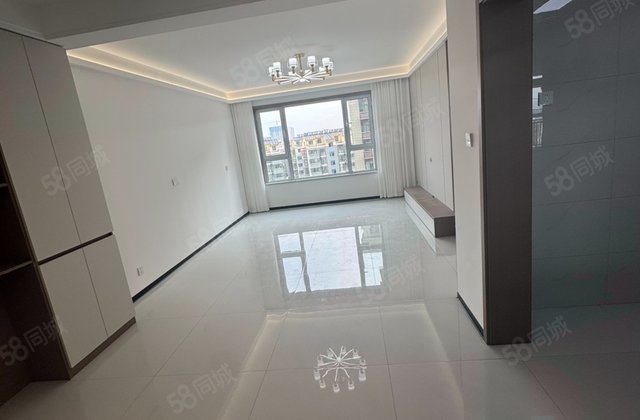 安泰华府3室2厅126㎡69万二手房图片