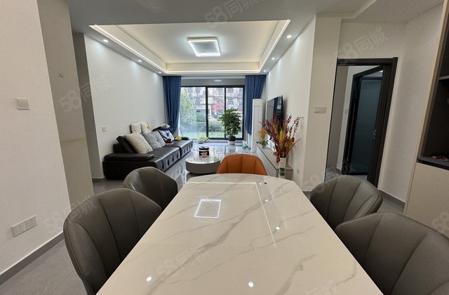 汇佳学府名城4室2厅121.93㎡64.5万二手房图片