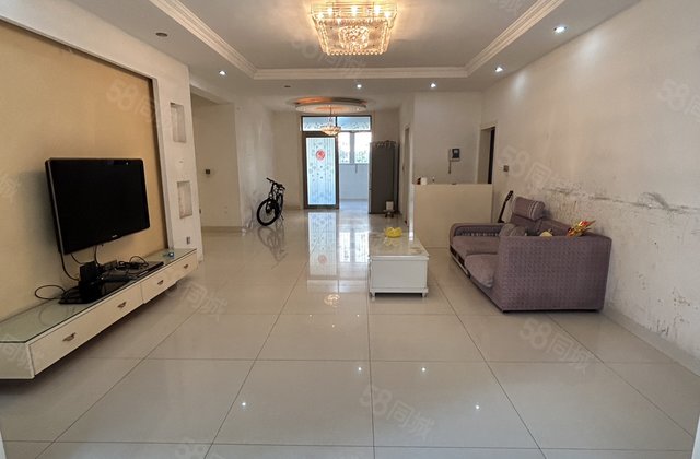 阳光清雅阁3室2厅140.25㎡56.8万二手房图片