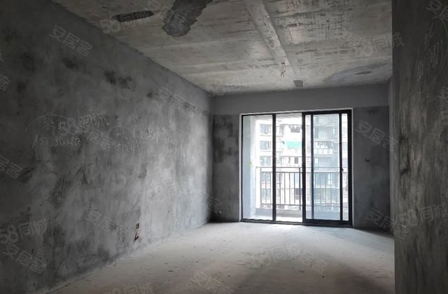 阳光玖州大园3室2厅98㎡43万二手房图片