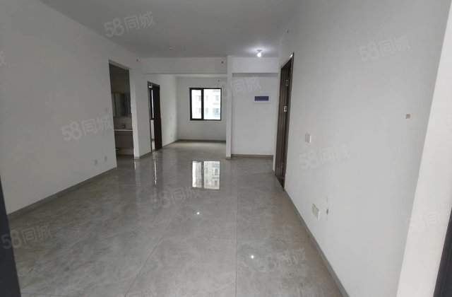 新房未住 理想城 三叶草 双阳台好楼层 可贷款