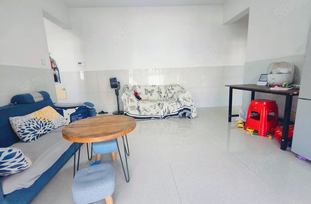 中交龙岐雅苑1室1厅55.33㎡75万二手房图片