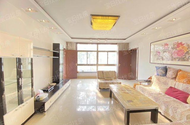 玉山小区3室2厅152.55㎡39.8万二手房图片