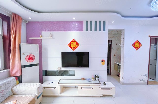 新出 新城邦南区 精装修 免大税。带储 实验 九中