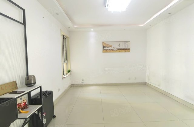 奥林 华翠园 东昌丽都 三室 带车位地下室 免大税 中间楼层